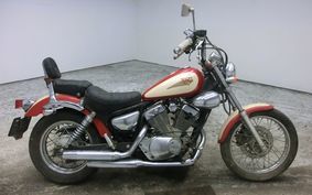 YAMAHA VIRAGO 250 3DM