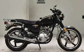 YAMAHA YB125SP