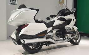 HONDA GL 1800 GOLD WING TOUR DCT 2021 SC79