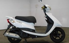 YAMAHA JOG ZR Evolution 2 SA39J