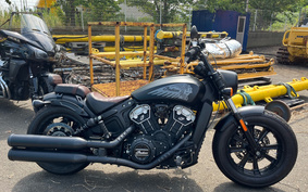 INDIAN Scout bobber bobber 2020