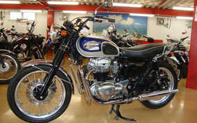 KAWASAKI W650 2001 EJ650A