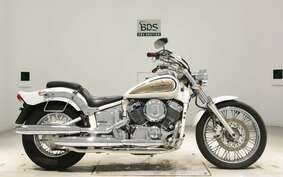 YAMAHA DRAGSTAR 400 2002 VH01J