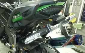 KAWASAKI NINJA 1000 SX 2022 ZXT02K