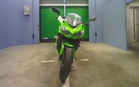 KAWASAKI NINJA 1000 A 2012 ZXT00G