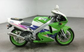 KAWASAKI ZXR250 1995 ZX250C