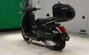 VESPA GTS300 SUPER 2021 M457