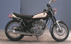 YAMAHA SR400 Gen.3 2008 RH01J