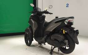 YAMAHA TRICITY 125 A SEC1J