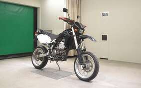 KAWASAKI KLX250D TRACKER LX250E