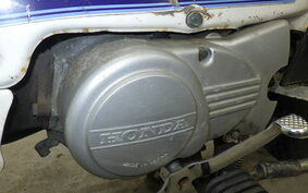 HONDA CHALY 50 CF50