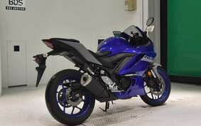 YAMAHA YZF-R3 2021 RH13J