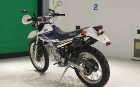 YAMAHA SEROW 225 4JG