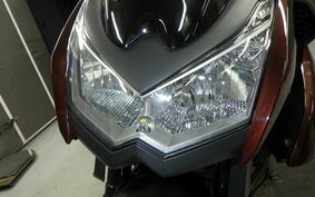 KAWASAKI Z1000 Gen.4 A 2010 ZRT00D