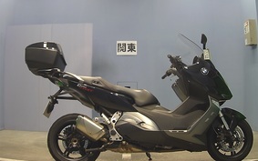 BMW C600 SPORT 0131