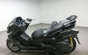 YAMAHA GRAND MAJESTY 400 2006 SH04J