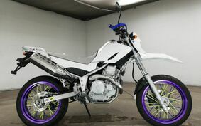 YAMAHA XT250X DG17J