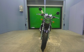 KAWASAKI BALIUS 250 Gen.2 2003 ZR250B