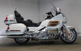 HONDA GL 1800 GOLD WING 2004 SC47