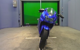 KAWASAKI NINJA 250R 2008 EX250K