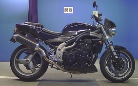 TRIUMPH SPEED TRIPLE 2003 E551XR