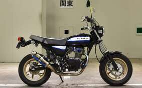 HONDA APE 100 GEN 2 HC13