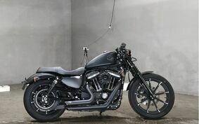 HARLEY XL883N 2020 LE2