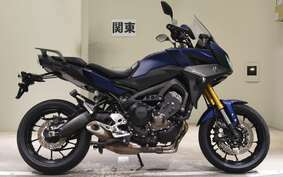 YAMAHA MT-09 Tracer GT 2018 RN51J