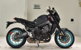 YAMAHA MT-09 2023 RN69J