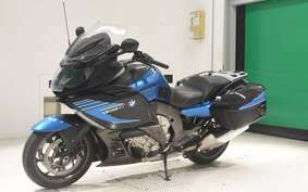 BMW K1600GT 2016