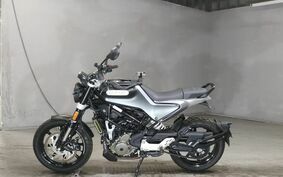 HUSQVARNA スヴァルトピレン250 JUE