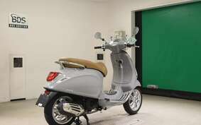 VESPA PRIMAVERA150