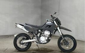 KAWASAKI KLX250D TRACKER X LX250V