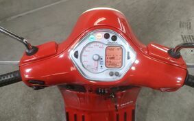 VESPA GTS250 ZAPM451