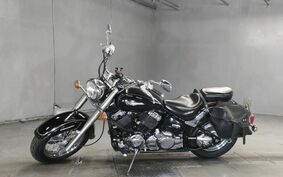 YAMAHA DRAGSTAR 400 CLASSIC 1999 4TR