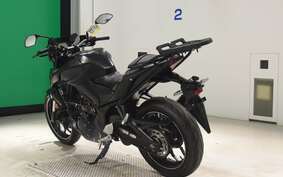 YAMAHA MT-03 ABS 2021 RH13J