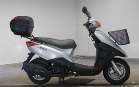 YAMAHA AXIS 125 TREET SE53J