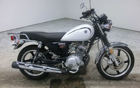 YAMAHA YBR125 SP PCJL