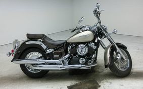 YAMAHA DRAGSTAR 400 CLASSIC 2008 VH01J