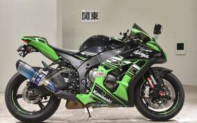 KAWASAKI ZX 10 NINJA R A 2017 ZXT00S