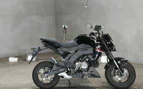 KAWASAKI Z125 PRO BR125H