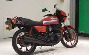 KAWASAKI Z750 GP 2022 KZ750R