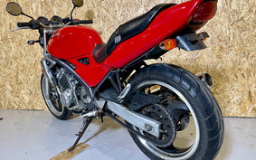 KAWASAKI BALIUS 250 ZR250A