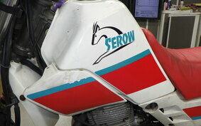 YAMAHA SEROW 225 1KH