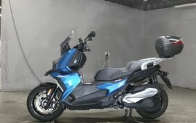 BMW C400X 2020 0C09