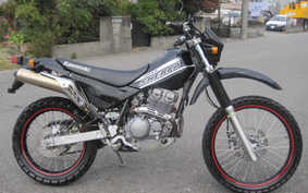 KAWASAKI SUPER SHERPA 2006 KL250G