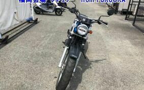 YAMAHA TW225 DG09J