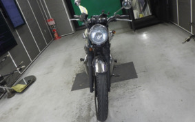 KAWASAKI W400 2007 EJ400A