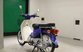 HONDA C110 SUPER CUB JA07