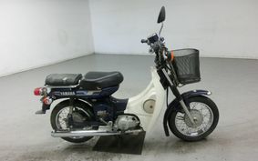 YAMAHA MATE 90 4NM